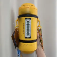 新品未使用】モンスターズインク ポップコーンバケット エネルギー