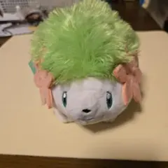 ポケモン シェイミ ぬいぐるみ マスコット