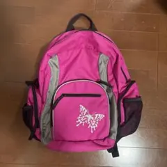 エルエルビーン　L.L.Bean バックパック　リュック　ピンク