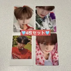 ZB1 ハンユジン ラキドロ ZEROBASEONE ゼベワン ユジン