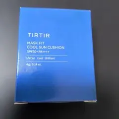 TIRTIR MASK FIT COOL SUN CUSHIONのサムネイル
