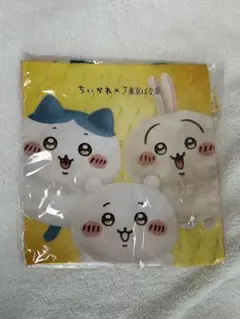ちいかわ トートバッグ 未使用 東京ばな奈 【新品】 - メルカリ