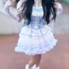 【お値下げ可能‼️】アイドル 衣装 文化祭 前夜祭 後夜祭 学校行事 ダンス