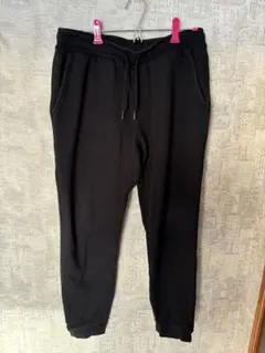 ユニクロ ジョガーパンツ