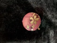 広島神楽 ヘアアクセサリー 和小物 髪飾り 桜柄 ピンク　着物