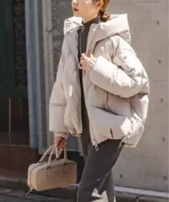 2025年最新】Noble ダウンジャケットの人気アイテム - メルカリ