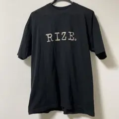 2025年最新】RIZE tシャツ zeusの人気アイテム - メルカリ