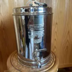 リマ ステンレスジャグ MLIMA STAINLESS JUG 10L - メルカリ