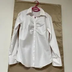 ストライプ ピンク