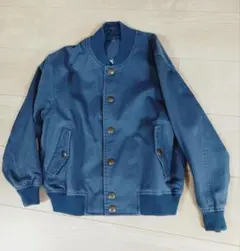 130㎝サイズ　　ジャケット