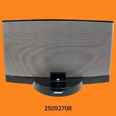 2025年最新】SoundDock Series IIIの人気アイテム - メルカリ