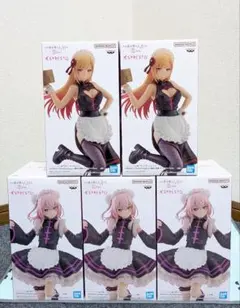 2026年最新】着せ恋 フィギュアの人気アイテム - メルカリ
