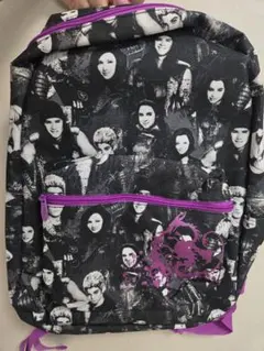 ディセンダント キャラクターグッズ