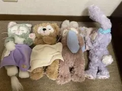 2025年最新】ダッフィースウィートドリームスの人気アイテム - メルカリ