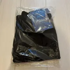 【未開封】JEANASIS JEGGINGS ブラック スキニーフィット