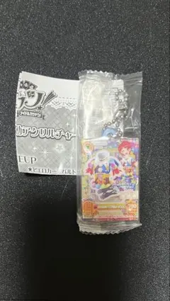 アイカツ！アクリルチャーム3 一ノ瀬かえで