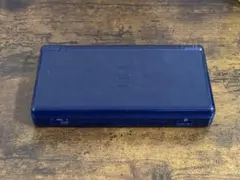 ニンテンドーDS Lite ネイビー