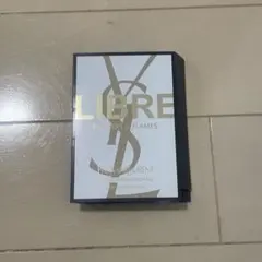 YSLイヴ・サンローラン リブレオーデパルファム　フローラル　　試供品