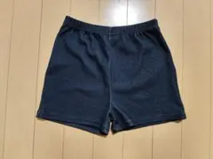 水着　ハーフパンツ
