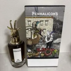 PENHALIGON'S ペンハリガン　コンスタンスのサムネイル