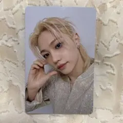 ☆ StrayKids フィリックス トレカ doit ポップアップ ☆