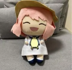 SPY×FAMILY めちゃもふぐっとぬいぐるみ～アーニャ・フォージャー