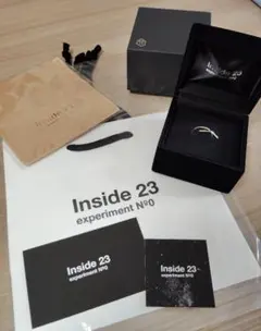 亀梨和也⭐︎Inside23 ネックレス⭐︎LINK to XXⅢ S - メルカリ