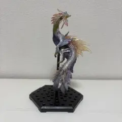 モンスターハンター 天眼タマミツネ フィギュア