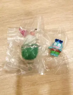 サンリオ yummy ハンギョドン