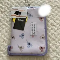 Disney ミッキー ミニーマルチケースのサムネイル