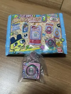 たまごっち　おかしなたまごボーロっち3 たまごっちパラダイス　PinkLand