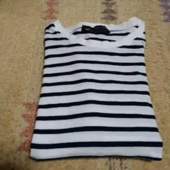 セントジェームス ウェッソン カットソー L SAINTJAMES　レディース