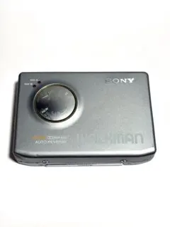 SONY WALKMAN DD QUARTZ カセットプレーヤー WM-DD33 - メルカリ