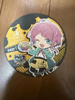 ヒプマイ 飴村乱数 コースター