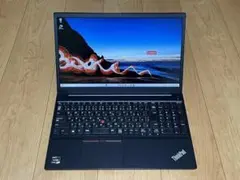 エリア88様専用】Lenovo ThinkPad 15.6インチ ノートPC - メルカリ
