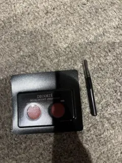コスメデコルテ　ルージュデコルテクリームグロウ　サンプル