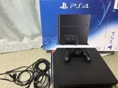 PlayStation 4 本体 コントローラー付き