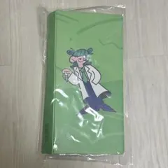 杢代和人 トレカフォルダ