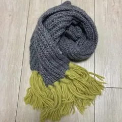 スヌード マフラー