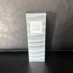 ONE BY KOSÉ バランシングチューナー 120mlのサムネイル