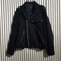 ブルーナボイン ブルゾン