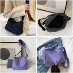 SHEIN ショルダーバッグ 2個セット