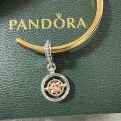 Pandora パンドラ メルボルン トラム チャーム - メルカリ