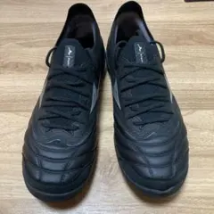 ゆ*け様 ミズノ　モレリアネオ　SALA β JAPAN TF 25.5