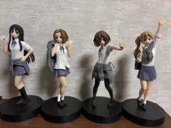 けいおん！ 5th Anniversary フィギュア