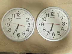 掛け時計 インテリア