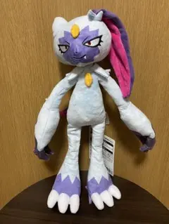 2025年最新】オオニューラ ぬいぐるみの人気アイテム - メルカリ