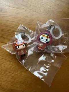 新品未開封 ONE PIECE めじるしアクセサリー POPstyle!2