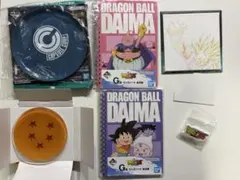 ドラゴンボール 食器 グッズセット
