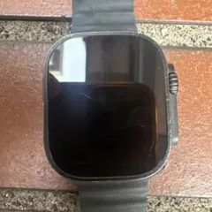 Apple Watch Ultra 2（2024年モデ 新品に交換して発送します